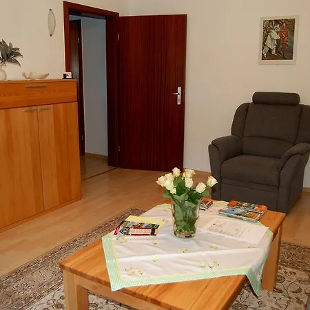 Marketa Apartment *