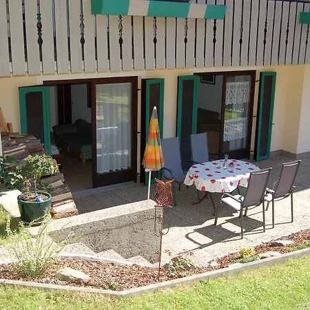 Marketa Apartment Bayerisch Eisenstein