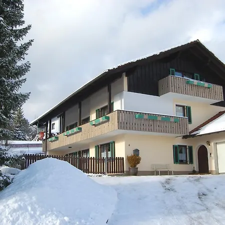 Apartment Marketa *