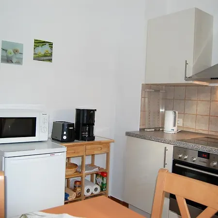 Marketa Appartement Bayerisch Eisenstein