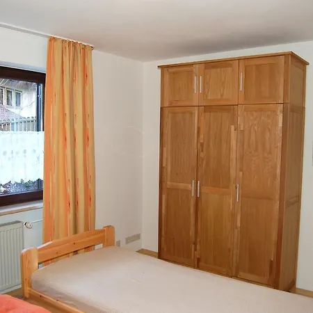 Marketa Apartment