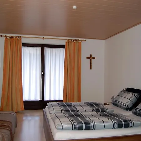 Marketa Apartment Bayerisch Eisenstein
