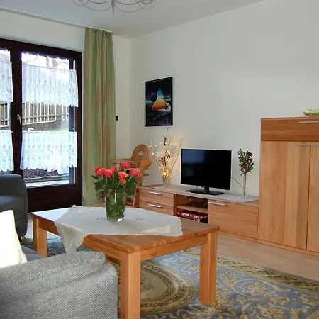 Marketa Apartment