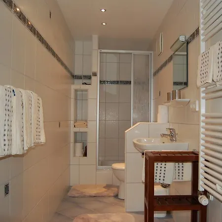 Marketa Apartment *