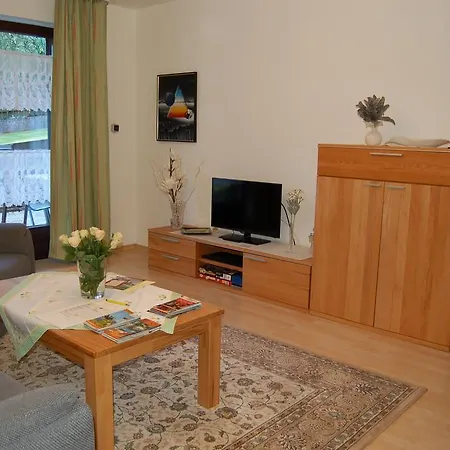 Apartment Marketa Bayerisch Eisenstein