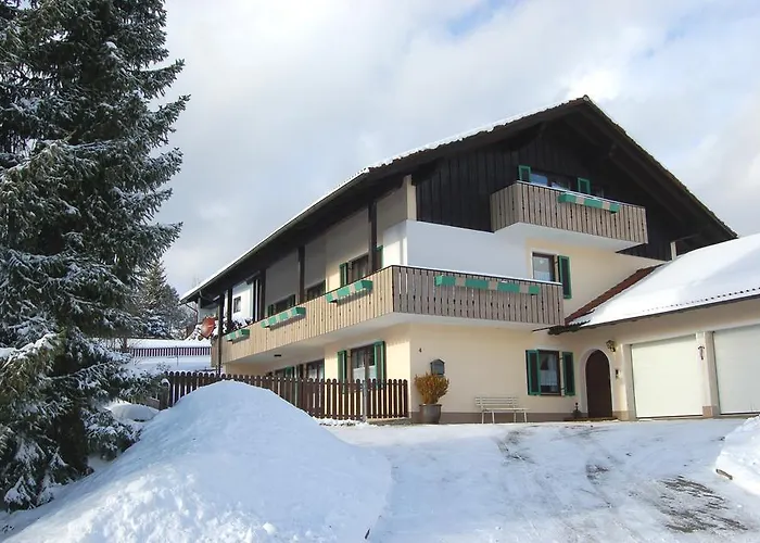 Apartmán Marketa *