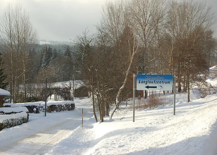 Apartmán Marketa *