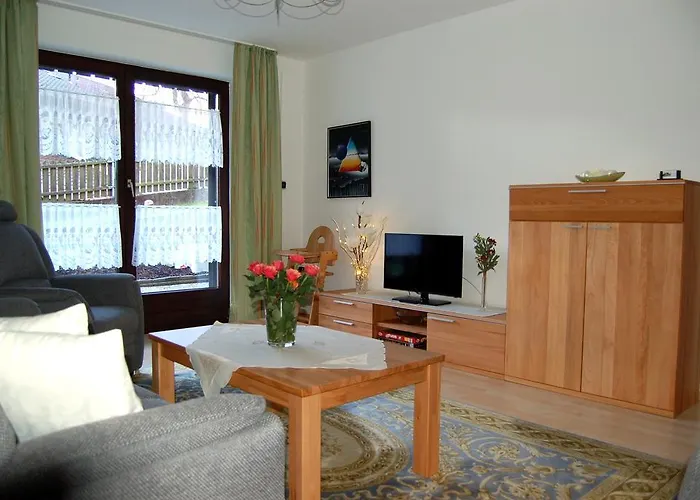 Marketa Apartmán