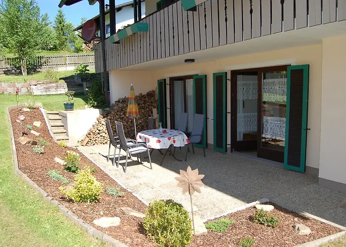 Apartmán Marketa