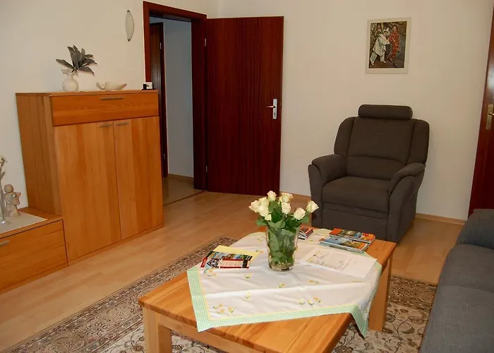 Marketa Apartmán *