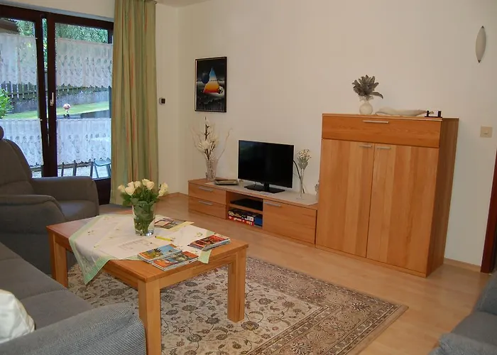 Apartmán Marketa Bayerisch Eisenstein